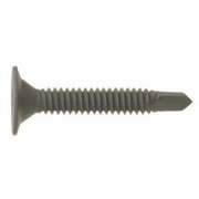 PRIMESOURCE BUILDING PRODUCTS SM SCREW WF #10X1.25 in. 1# NPWD101141